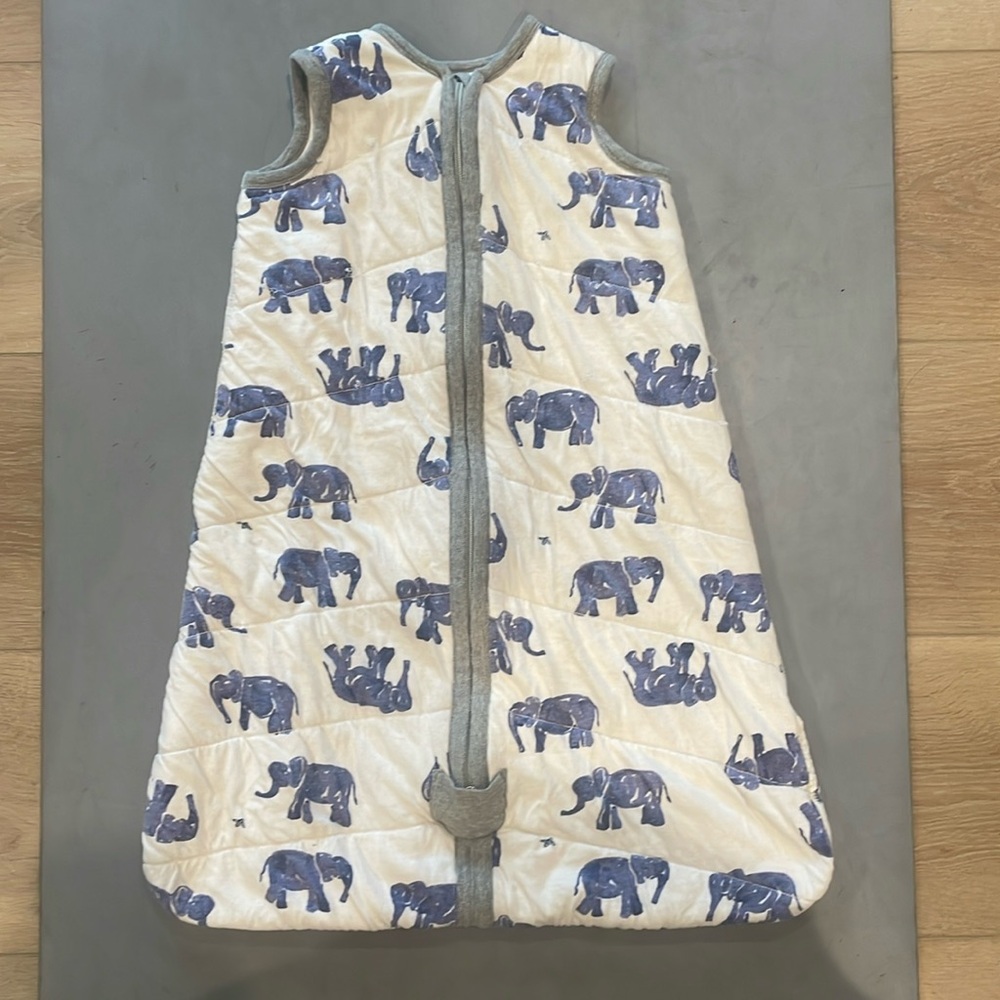 Burt’s Bees Sleep sack 6-12months